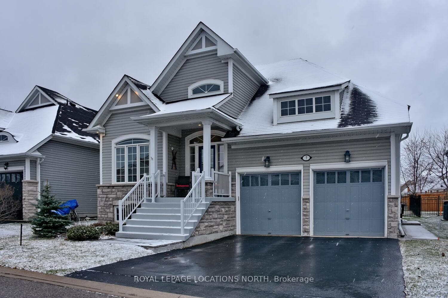 7 Canoe Road photo 2
