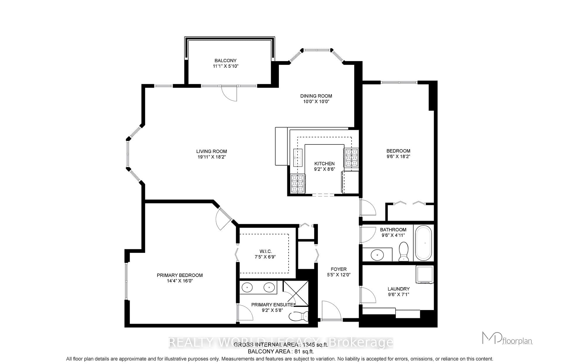 216 Plains Road Unit F301 photo 37