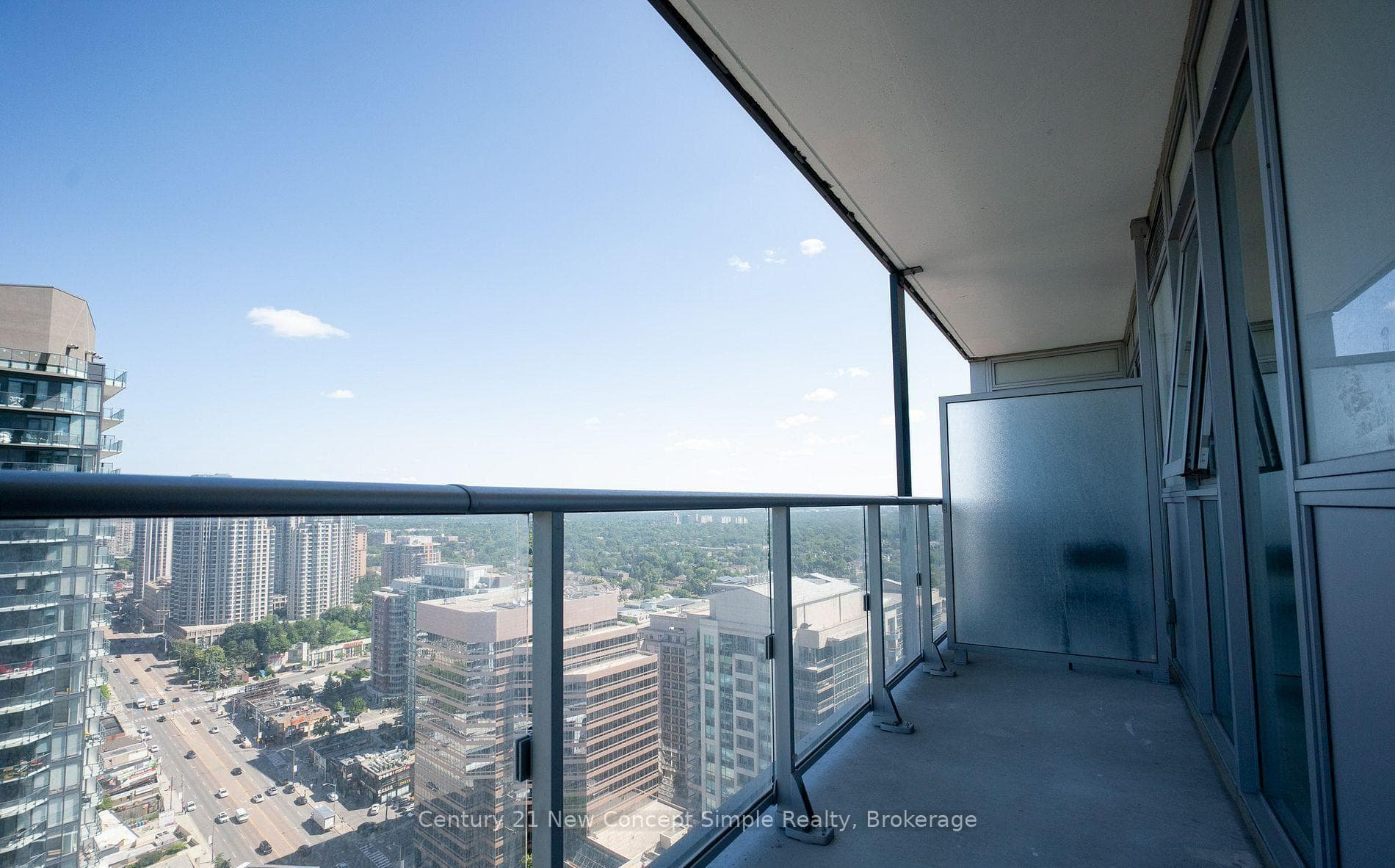 5180 Yonge Street Unit 2603 photo 10