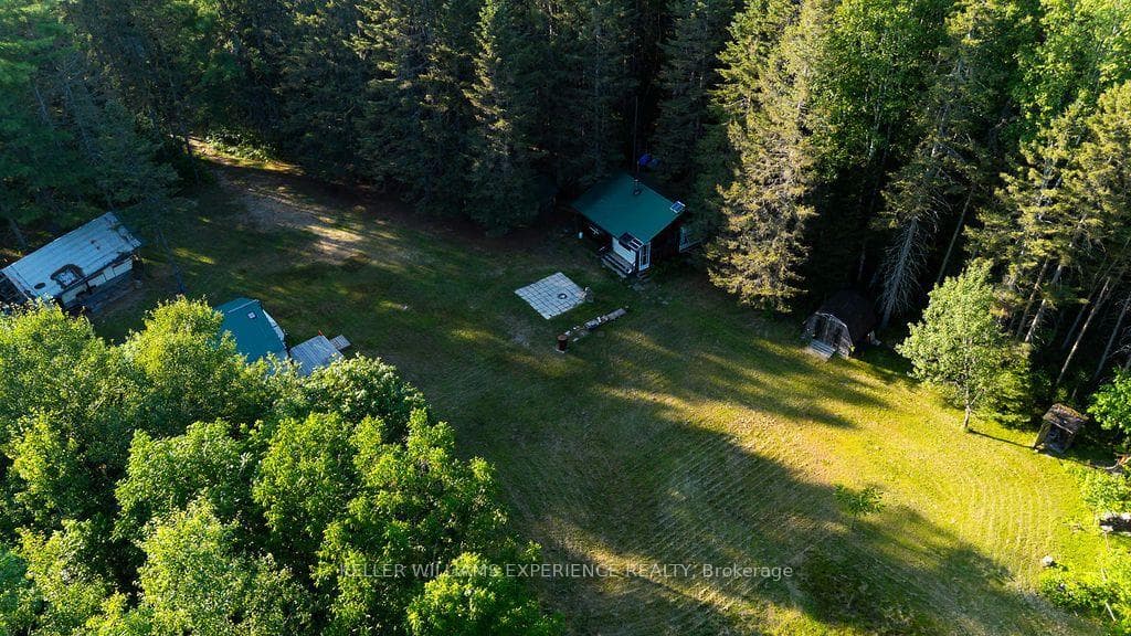 2101 Ahmic Lake Road photo 9