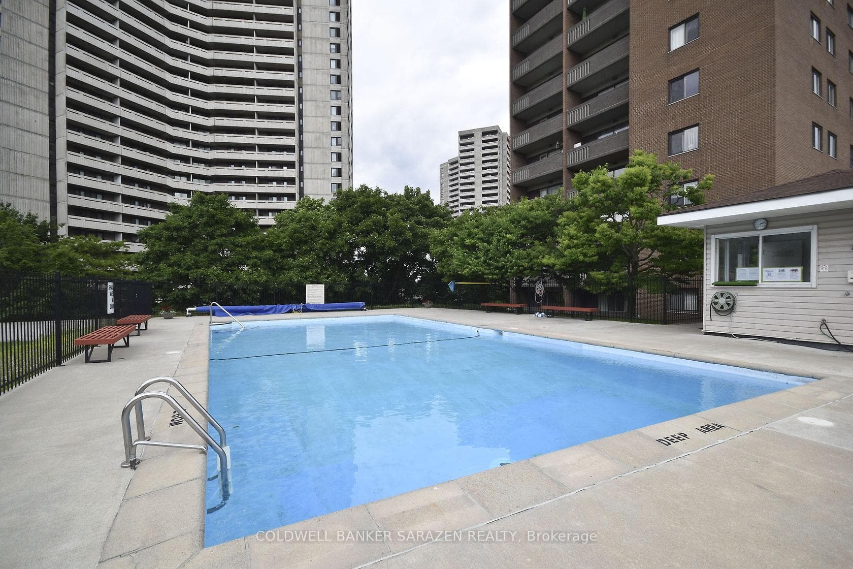 1100 Ambleside Drive Unit 1115 photo 37
