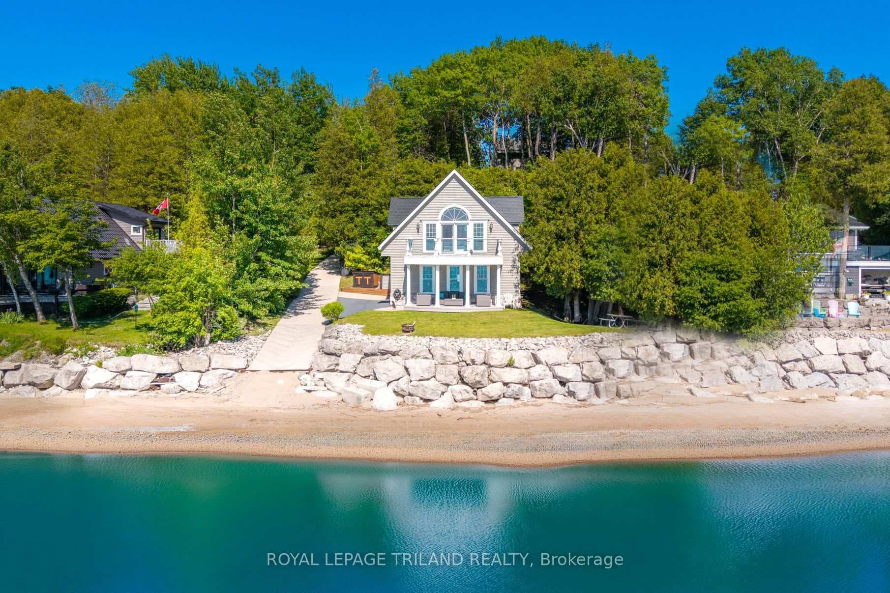 73437 SANDY BEACH Road photo 4