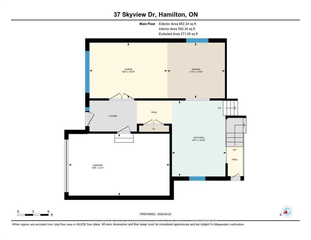 37 Skyview Drive photo 37