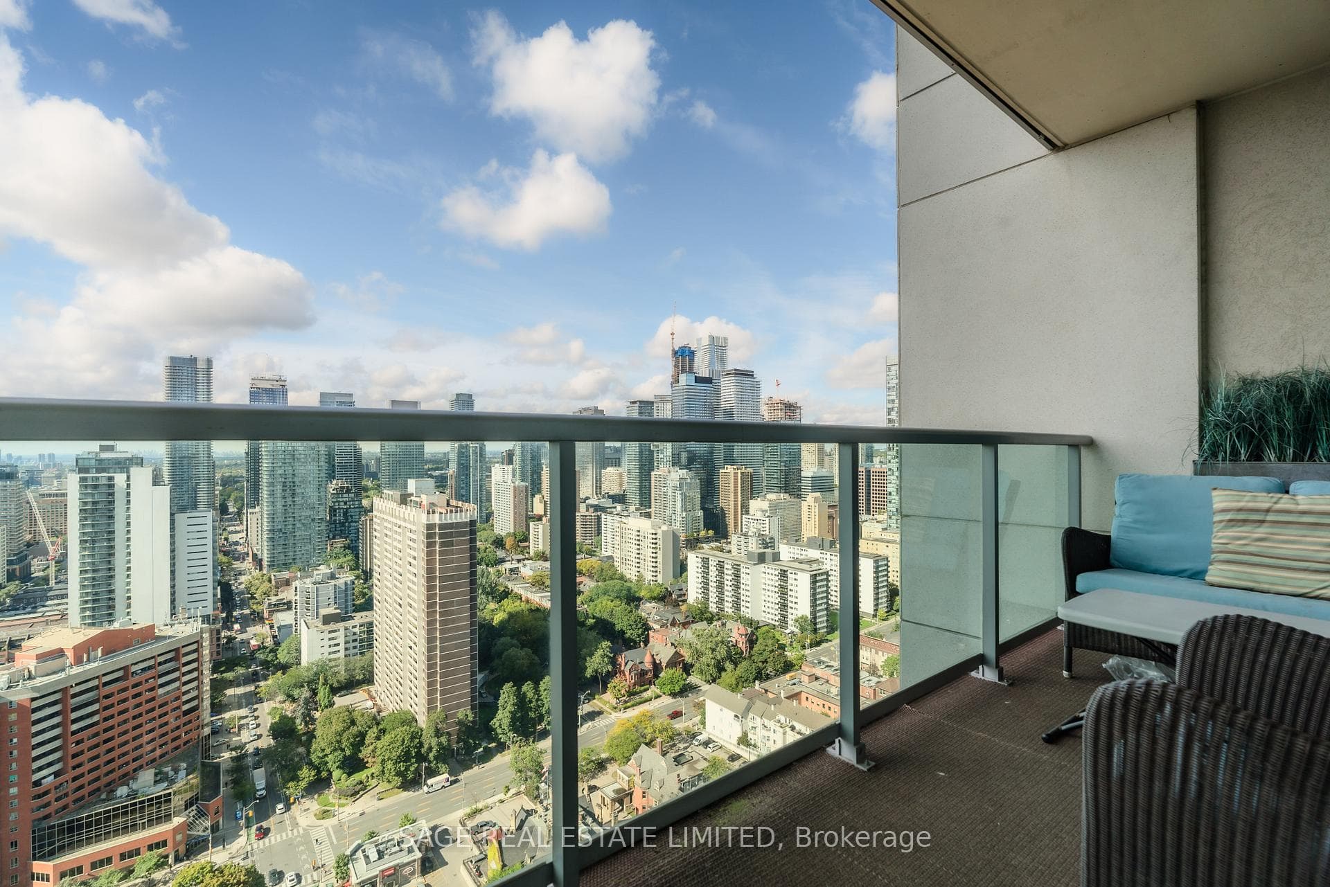 120 Homewood Avenue Unit 3309 photo 27