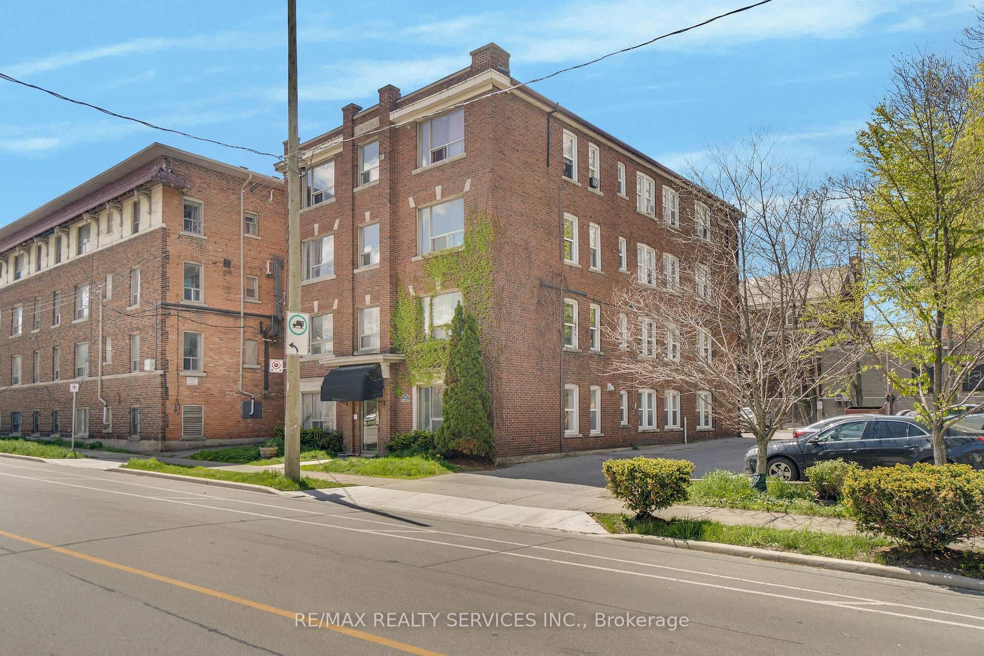 104 Sherman Avenue Unit 4 photo 21