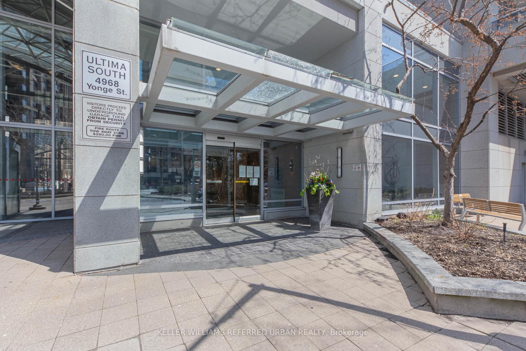4968 Yonge Street Unit 3507 photo 2