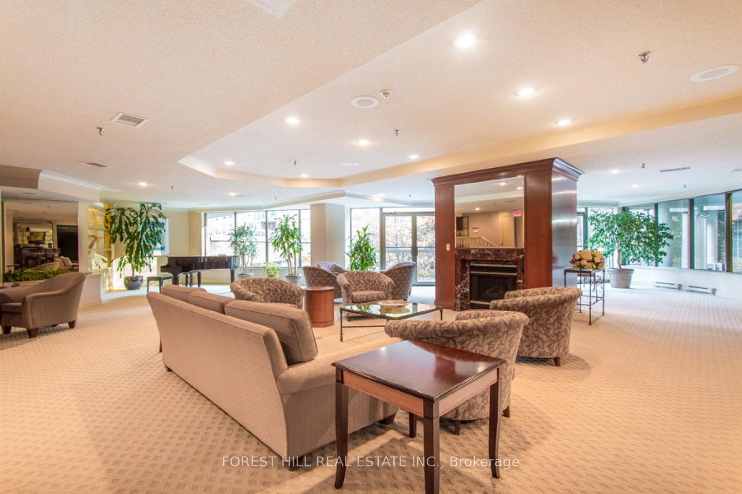 3800 Yonge Street Unit 717 photo 20