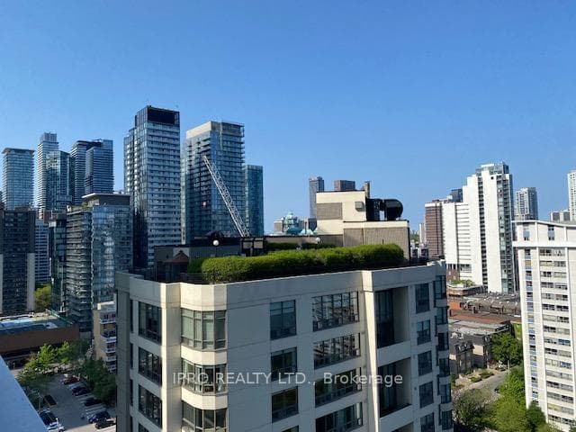 501 Yonge Street Unit 1506 photo 27