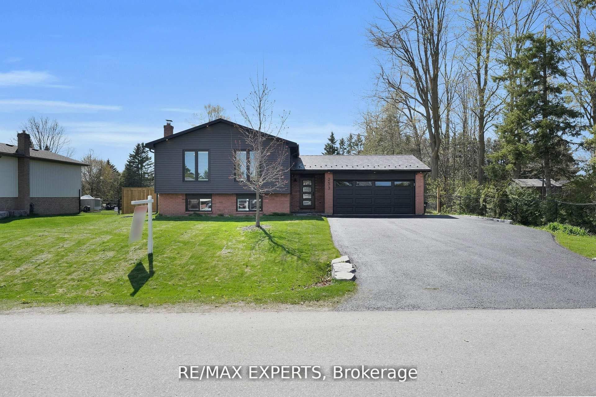 253 Spencer Avenue photo 1
