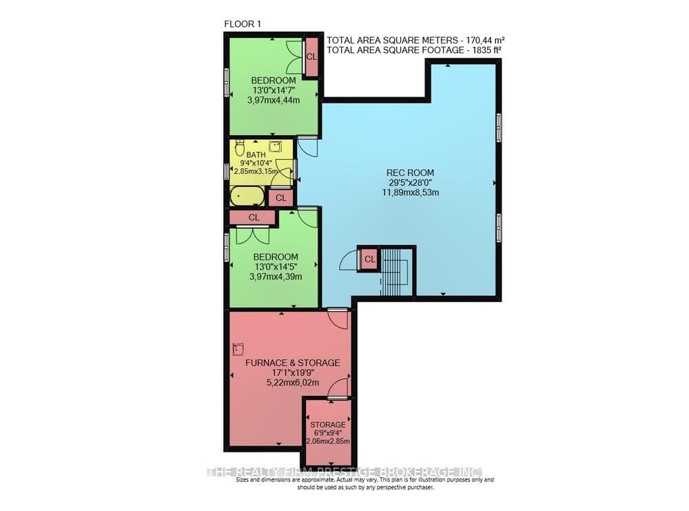 78 Ashby Crescent photo 39