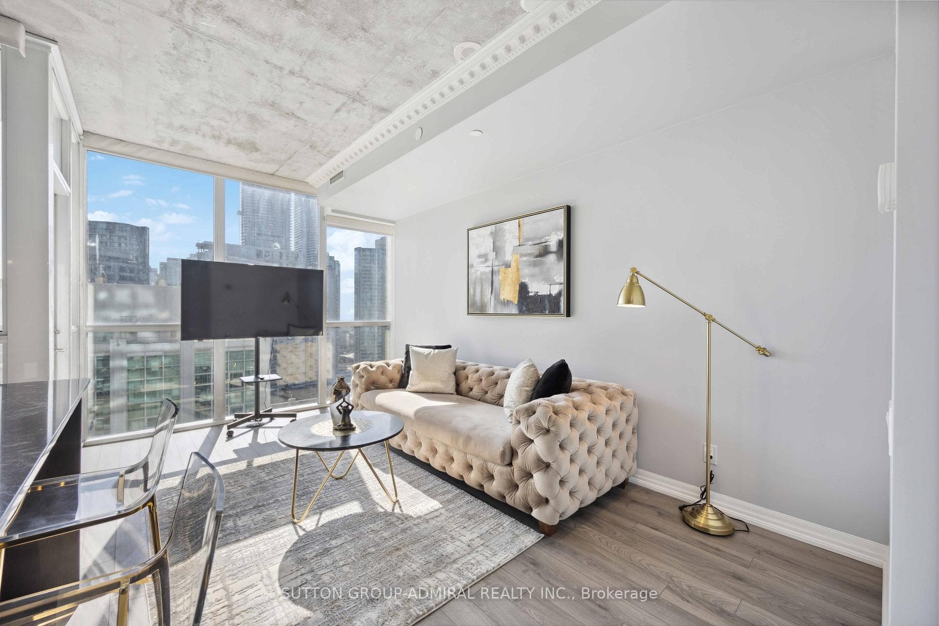 88 Blue Jays Way Unit 1607 photo 17
