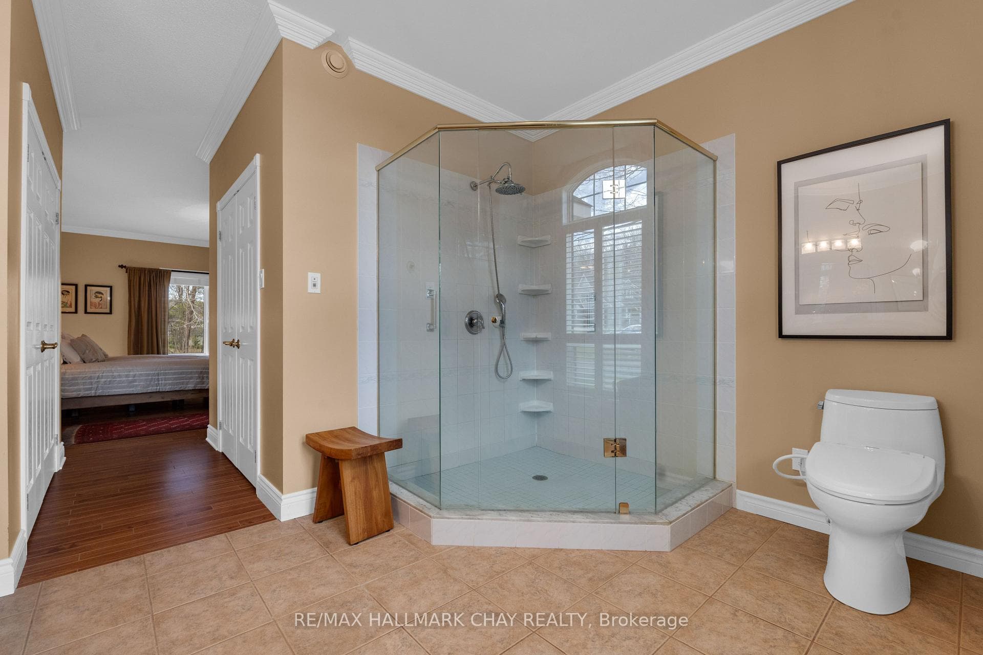 16 Chestnut Lane, Oro-Medonte - Ensuite