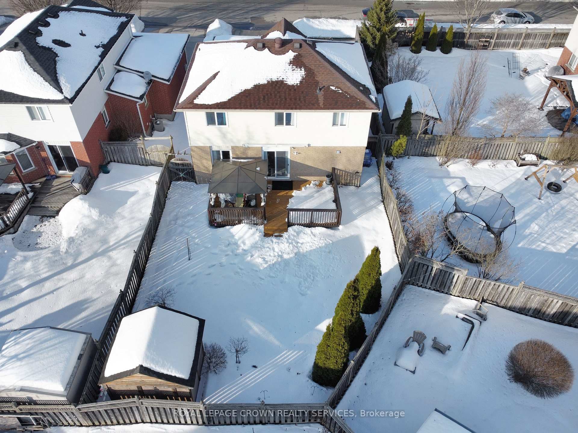 160 Gatehouse Drive photo 34