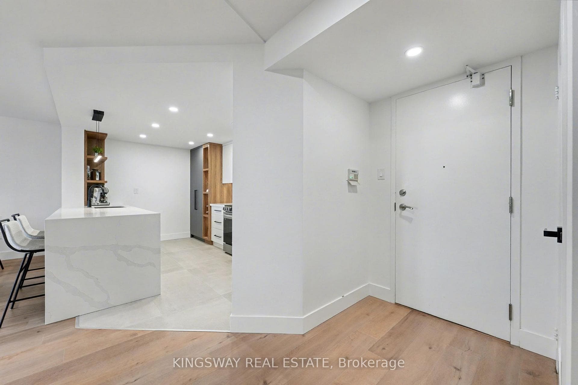 7420 Bathurst Street Unit 712 photo 13