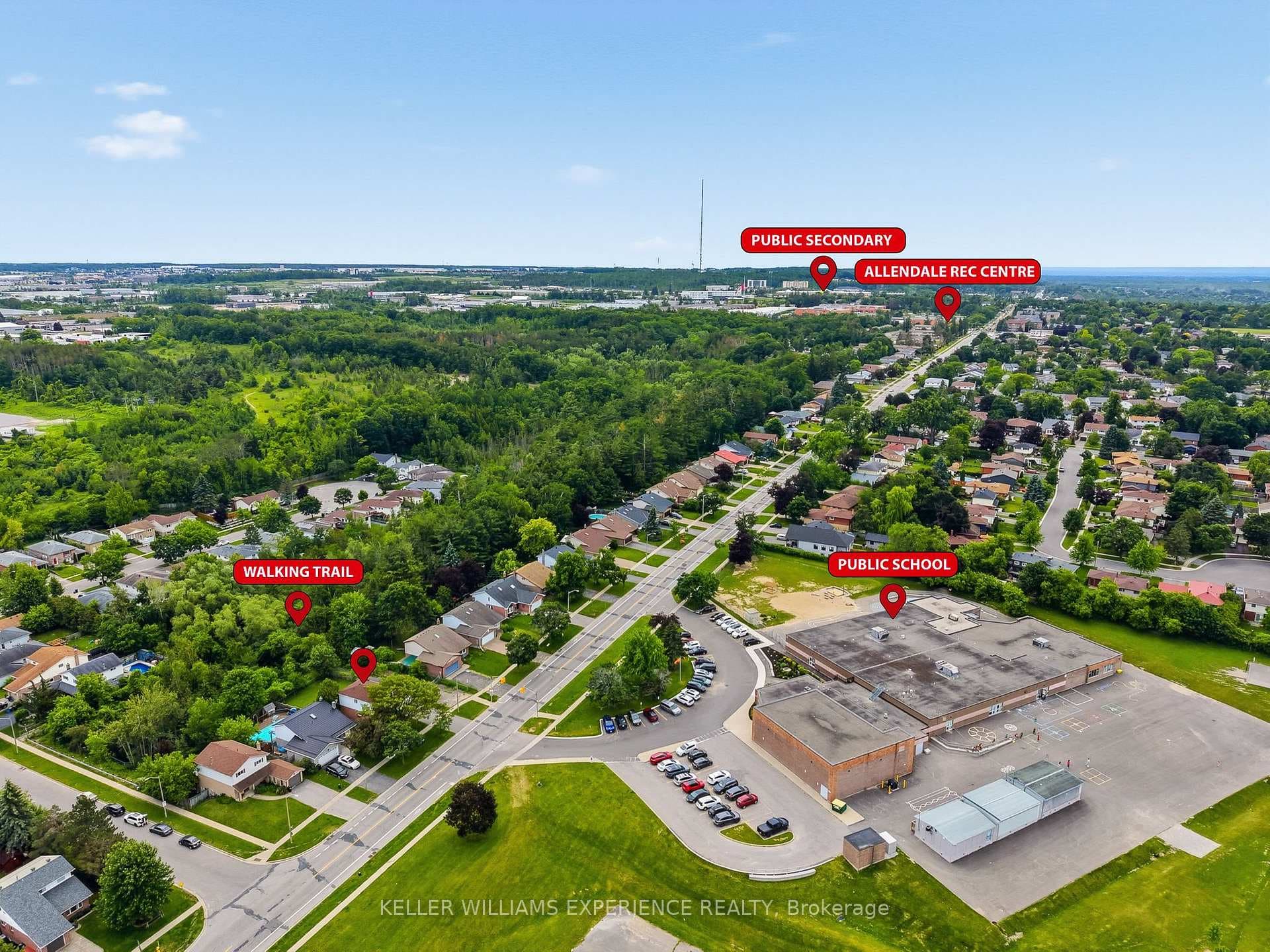 233 Little Avenue photo 42