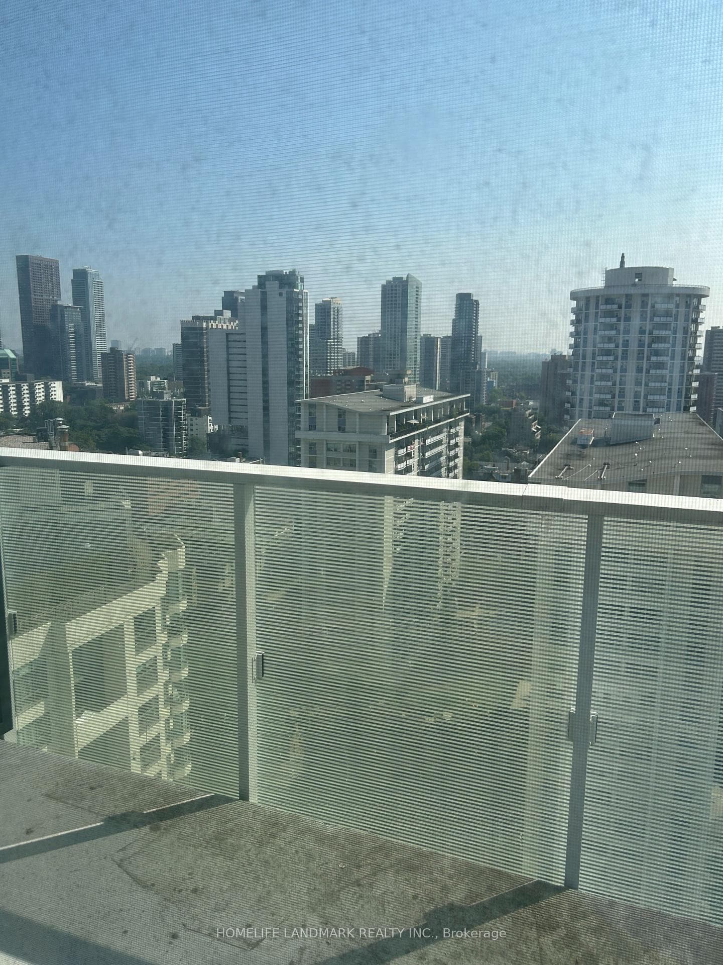 501 Yonge Avenue Unit 1907 photo 6