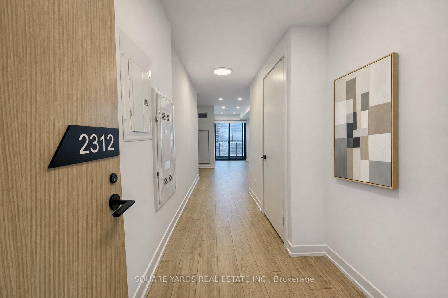 35 Parliament Street Unit 2312 photo 3