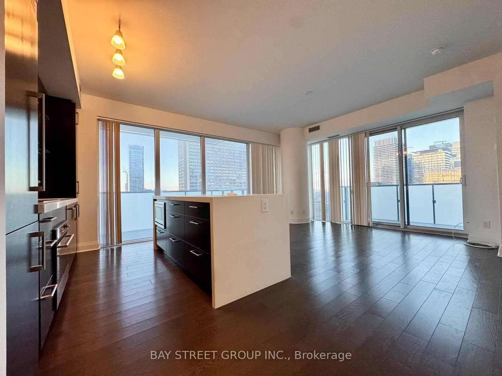 1080 Bay Street Unit 3310 photo 1