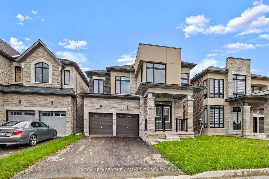 96 Weslock Crescent photo 4