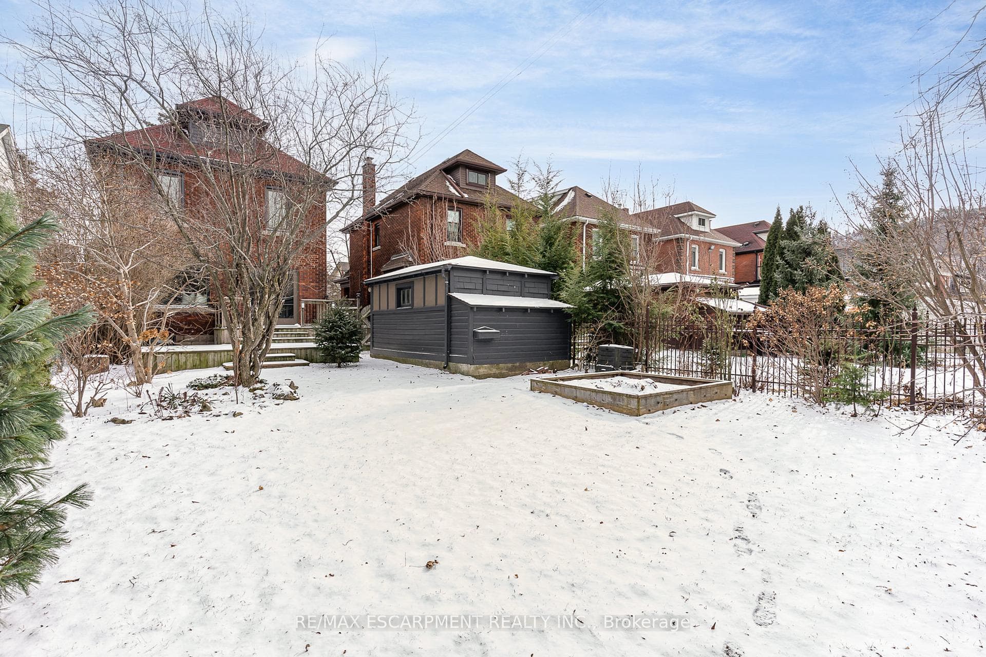 166 Rothsay Avenue photo 33