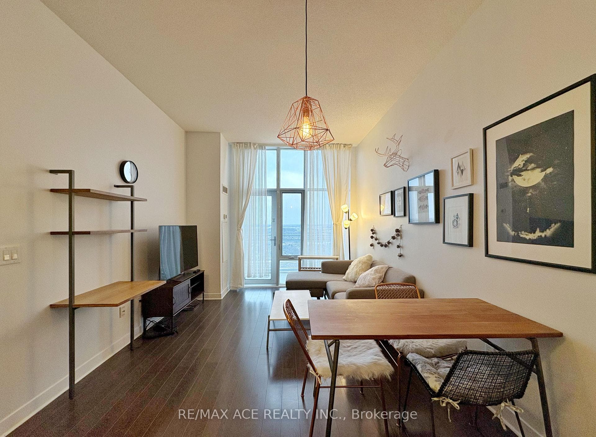 360 Square One Drive Unit Ph 3210 photo 1