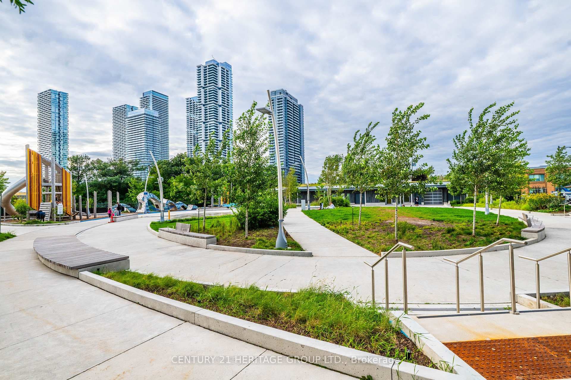 2910 Highway 7 Road Unit Ph05 (3605) photo 37