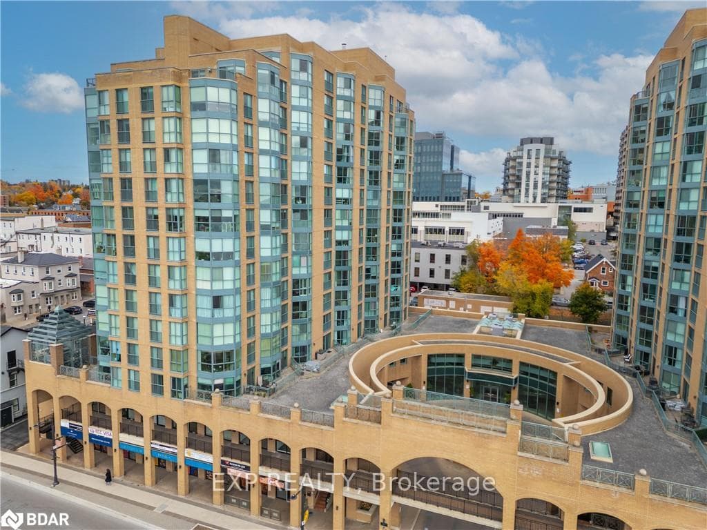 140 Dunlop Street Unit 609 photo 4