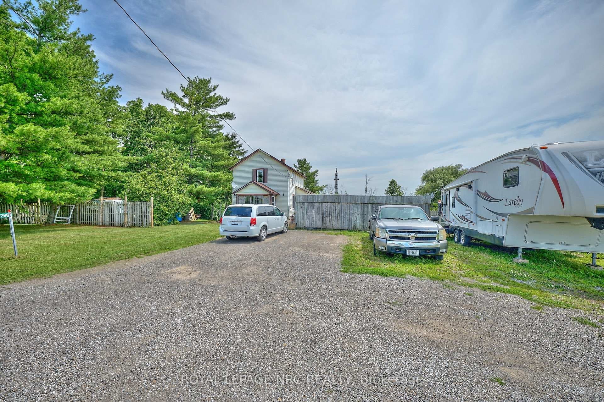 10266 Willodell Road photo 4
