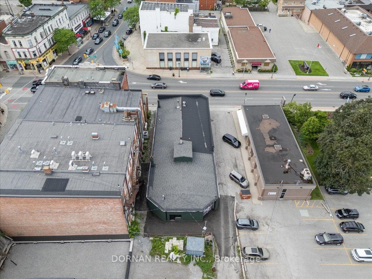103 Dundas Street Unit C (REAR) photo 17