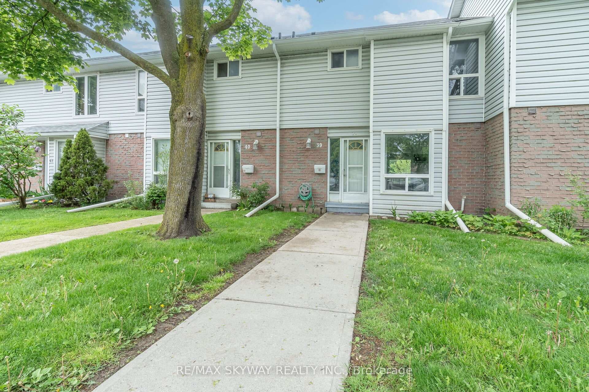 32 Mowat Boulevard Unit 39 photo 4