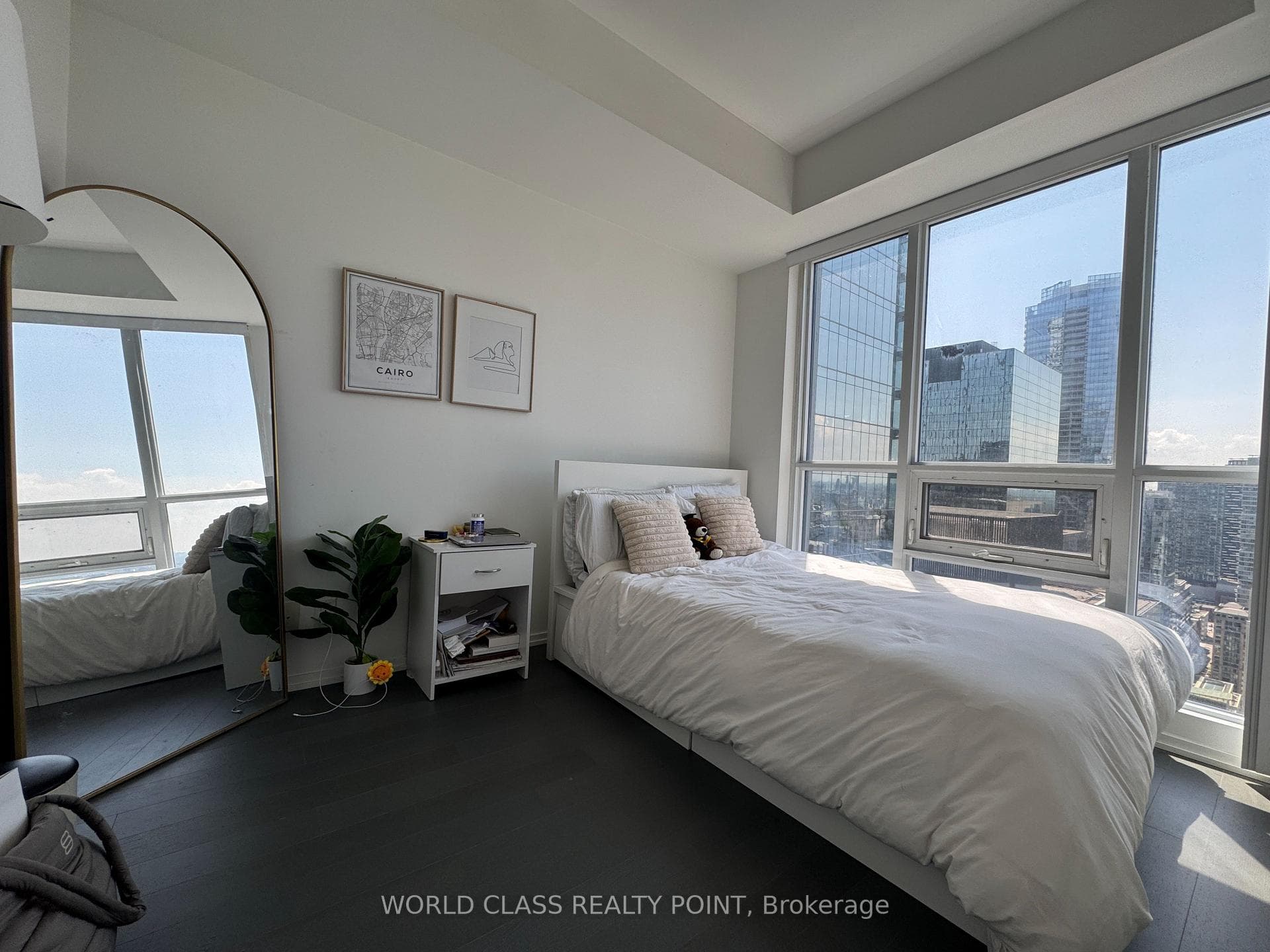 70 Temperance Street Unit 3615 photo 6