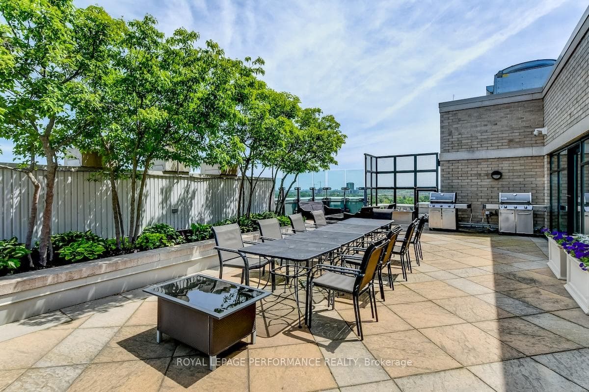75 Cleary Avenue Unit 1101 photo 28
