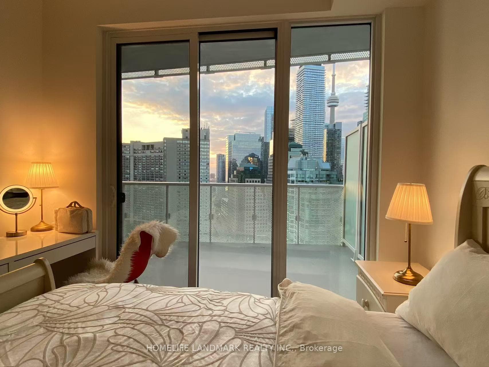 15 Queens Quay Unit 2306 photo 3