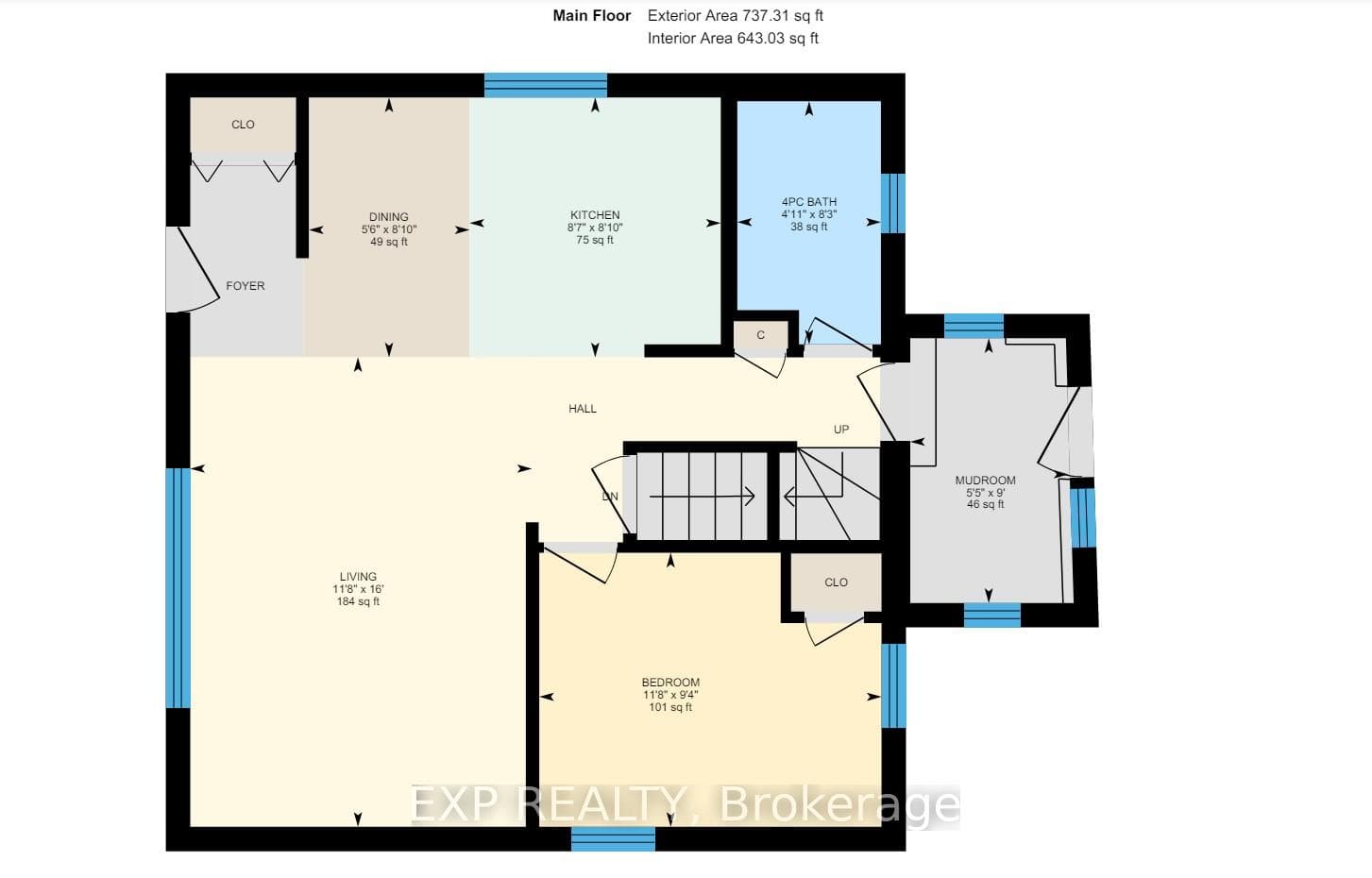 133 Mausser Avenue photo 39