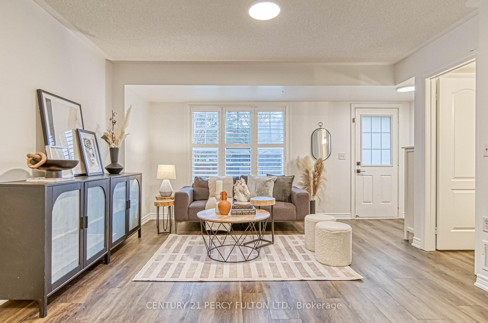 Ground Floor Rec Room