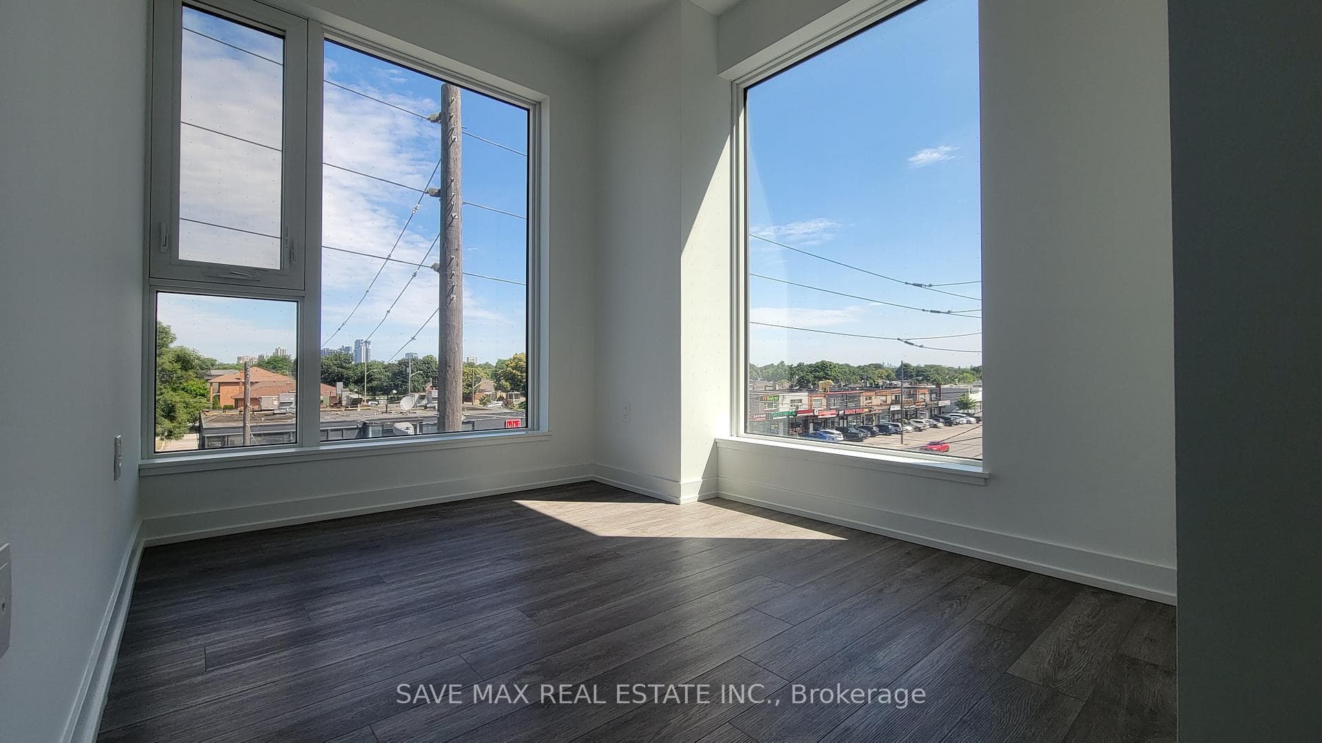 1195 The Queensway N/A Unit 307 photo 10