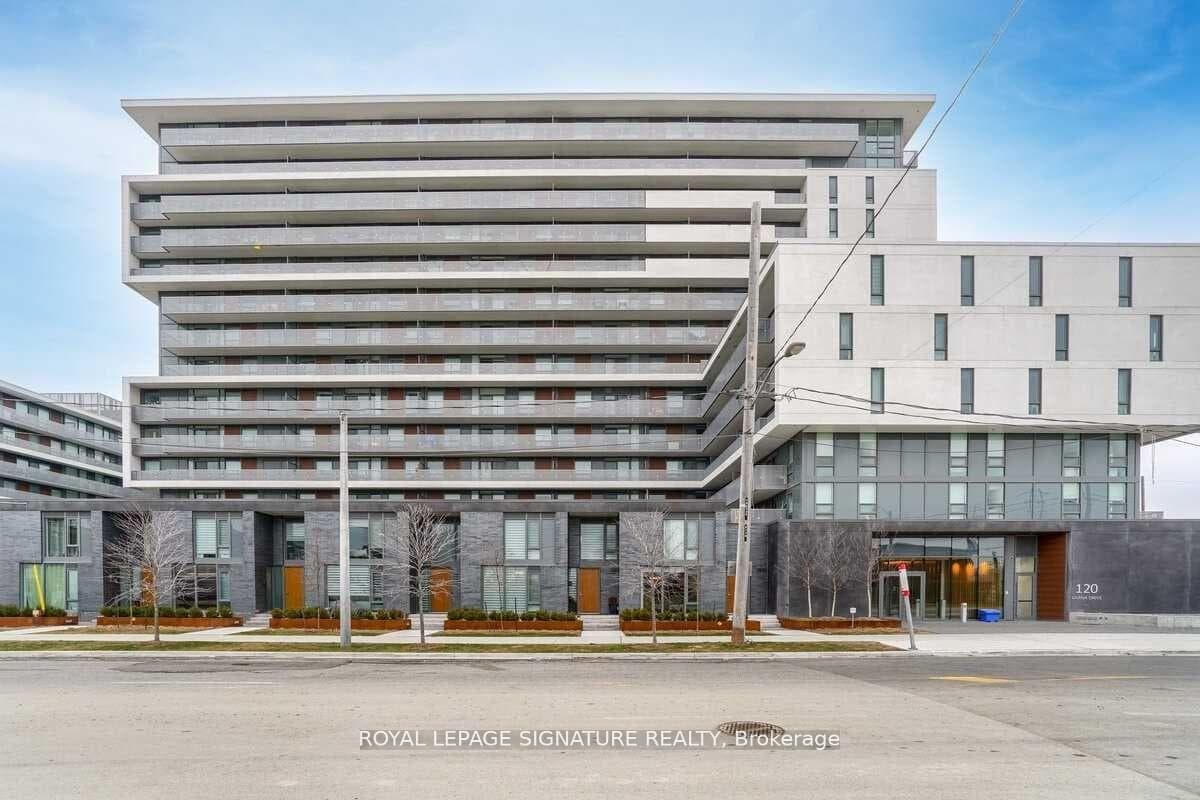 120 Varna Drive Unit 608 photo 1