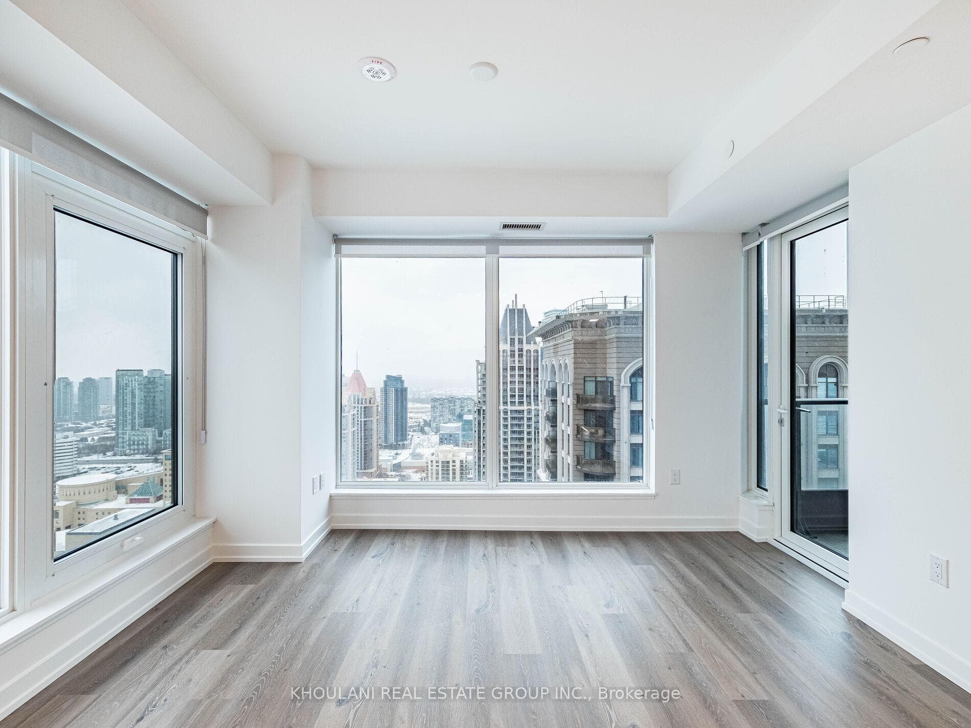 395 Square One Drive Unit 3604 photo 4