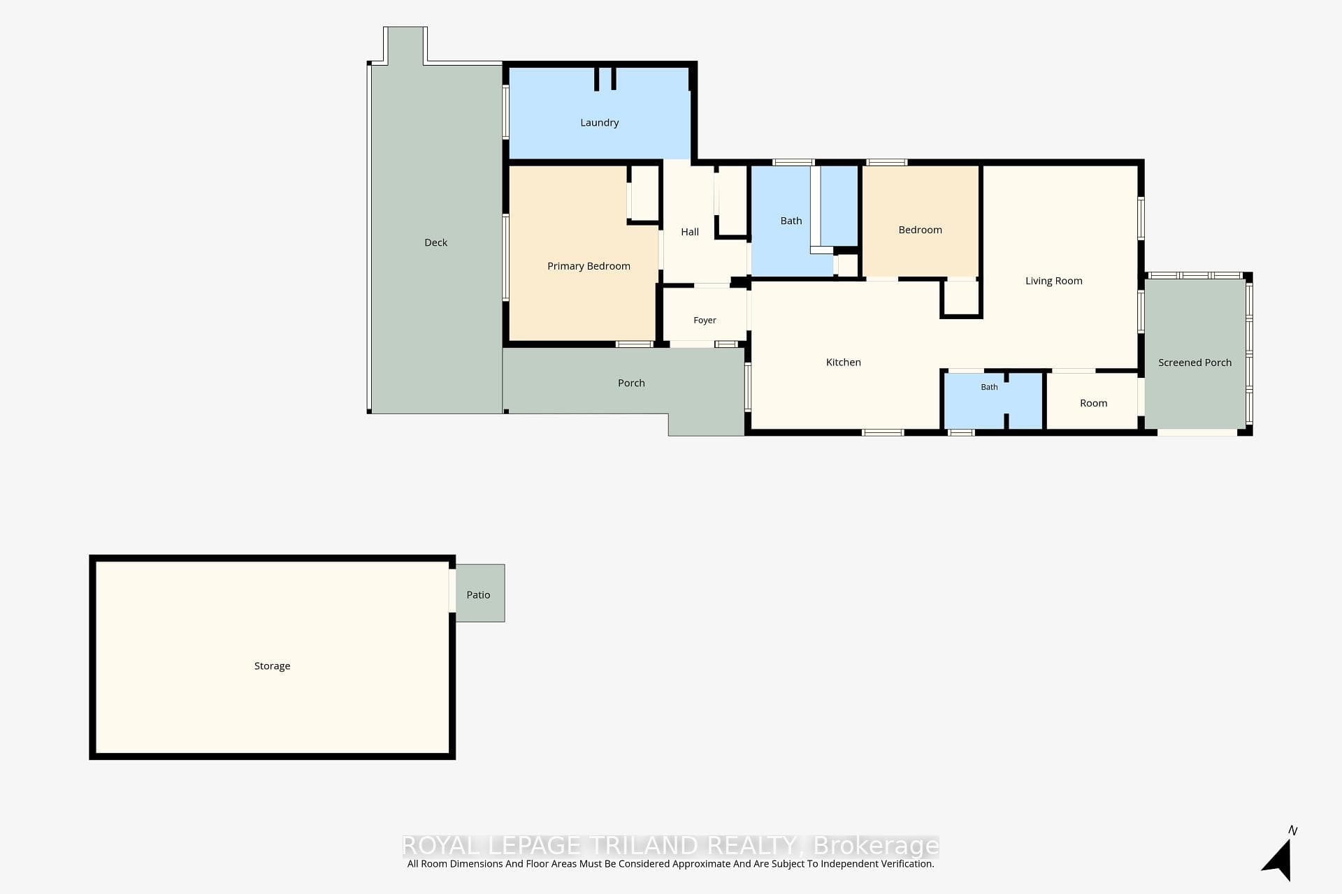 97 William Street photo 26