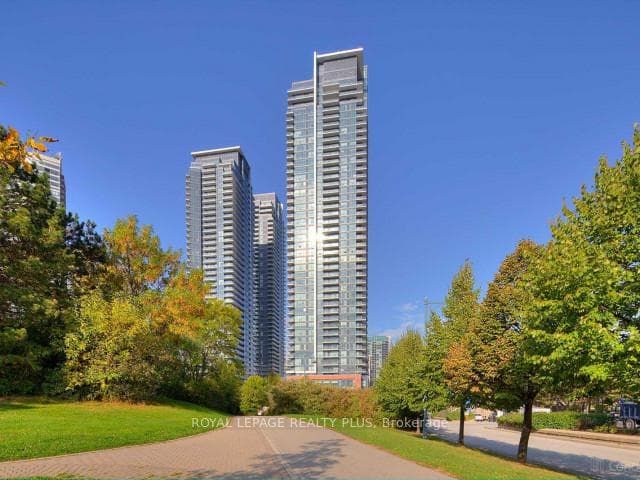 2200 Lake Shore Boulevard Unit 3503 photo 36