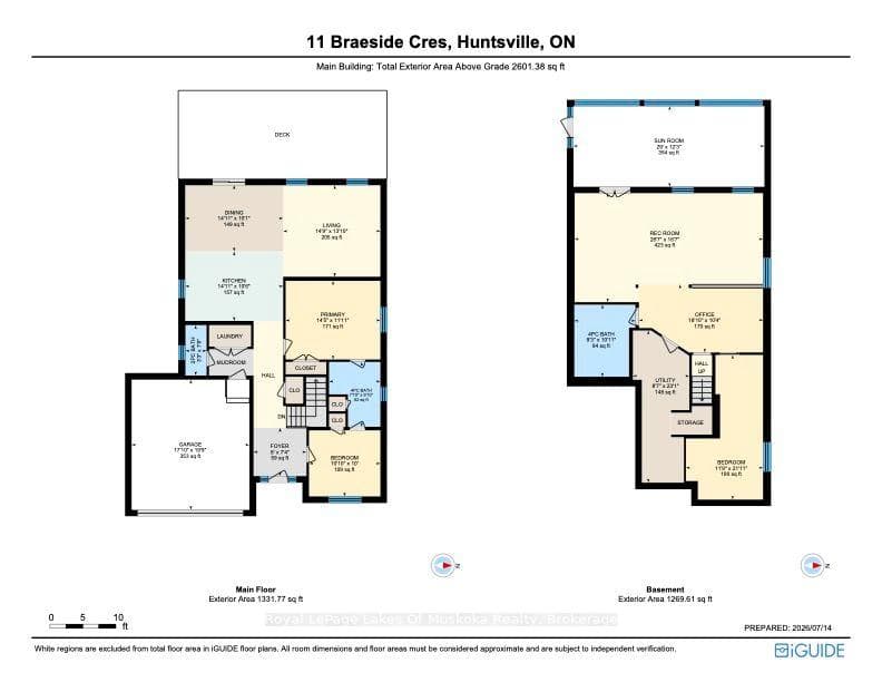 11 Braeside Crescent photo 45
