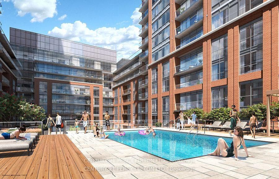 3260 Sheppard Avenue Unit 1307 photo 2