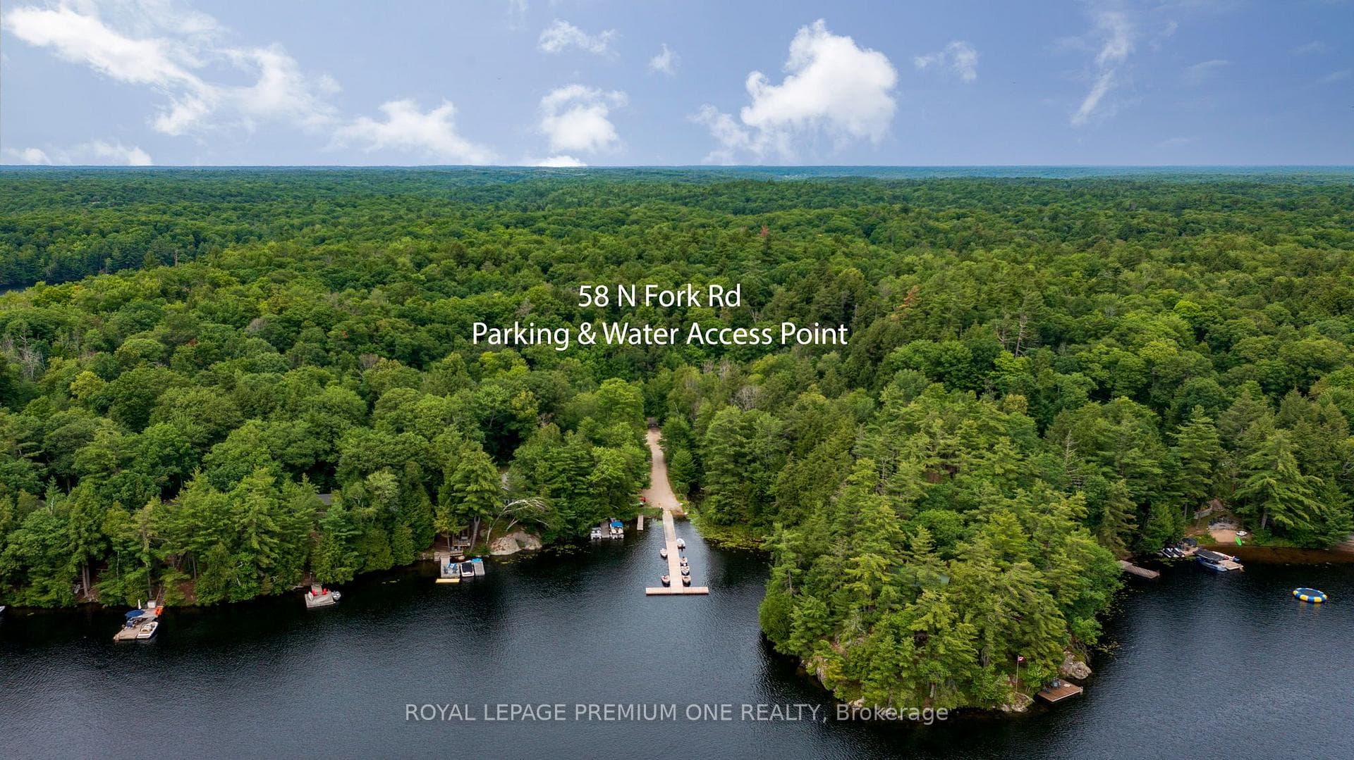 219 Crane Lake Water N/A photo 2