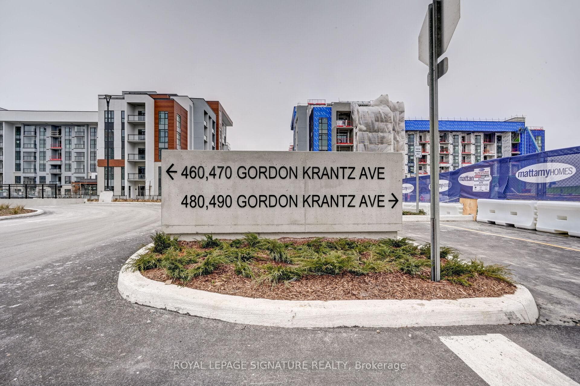 460 Gordon Krantz Avenue Unit 616 photo 2