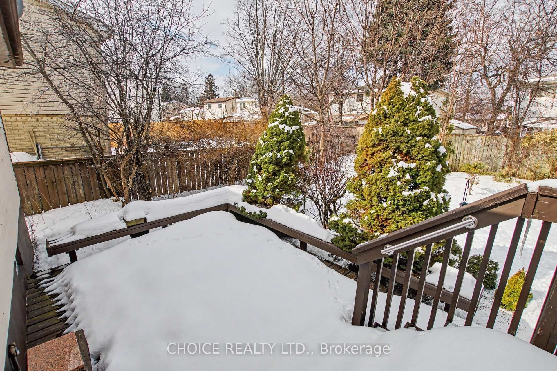 38 Herkley Drive photo 26
