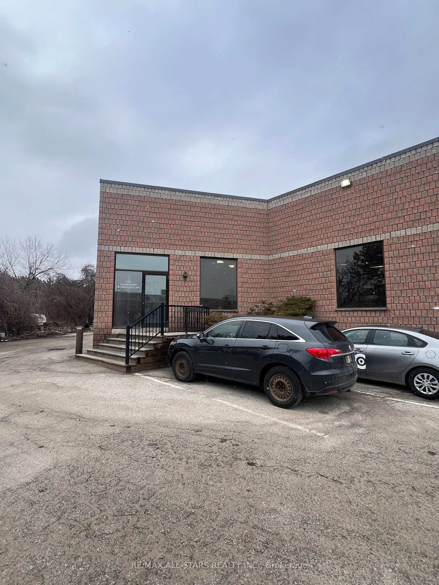 14 Gormley Industrial Avenue Unit 6 photo 1