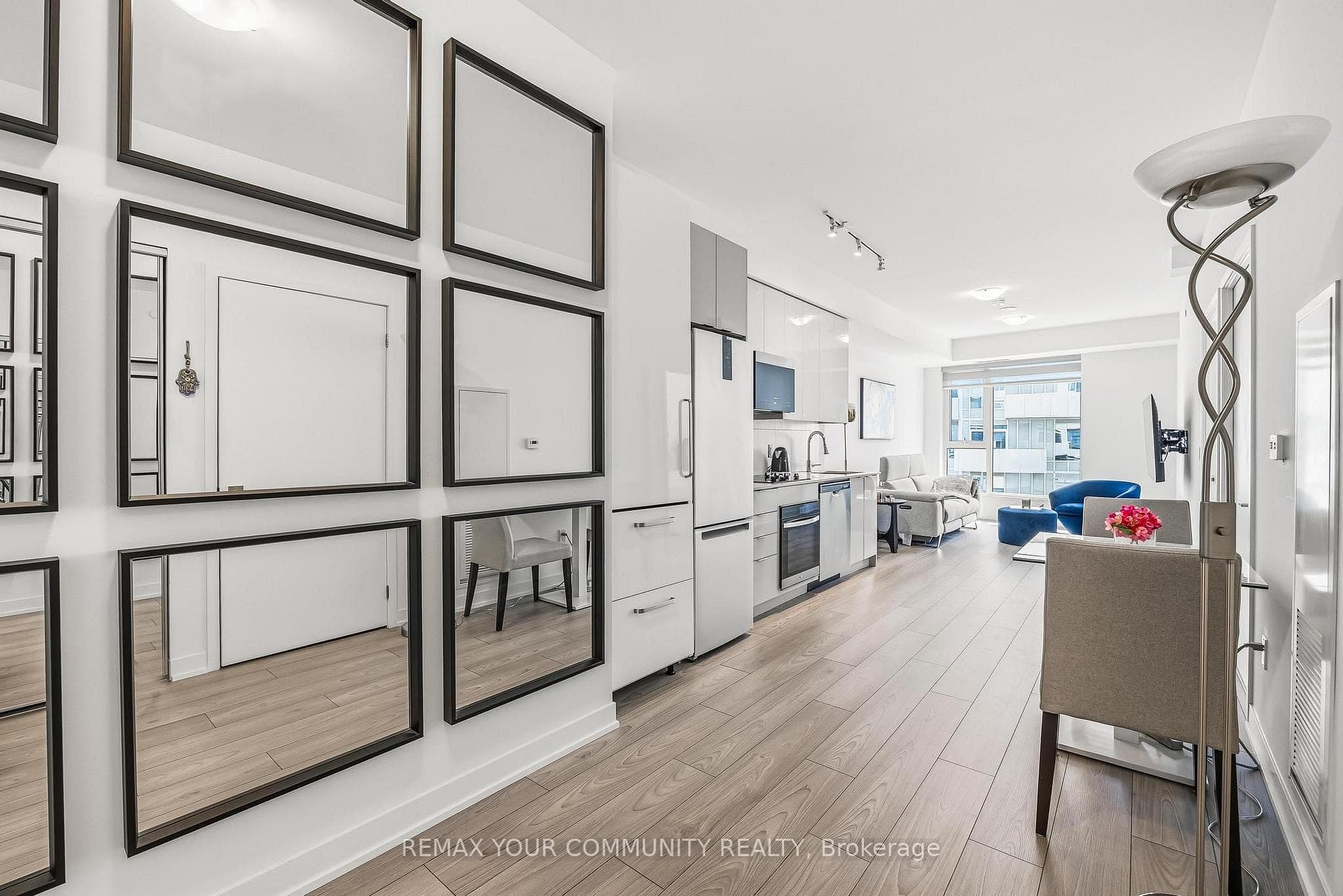 474 Caldari Road Unit 2302 photo 32