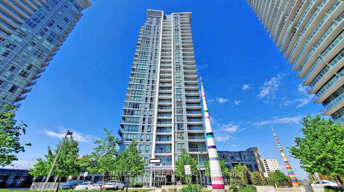 66 Forest Manor Road Unit 1803 photo 1