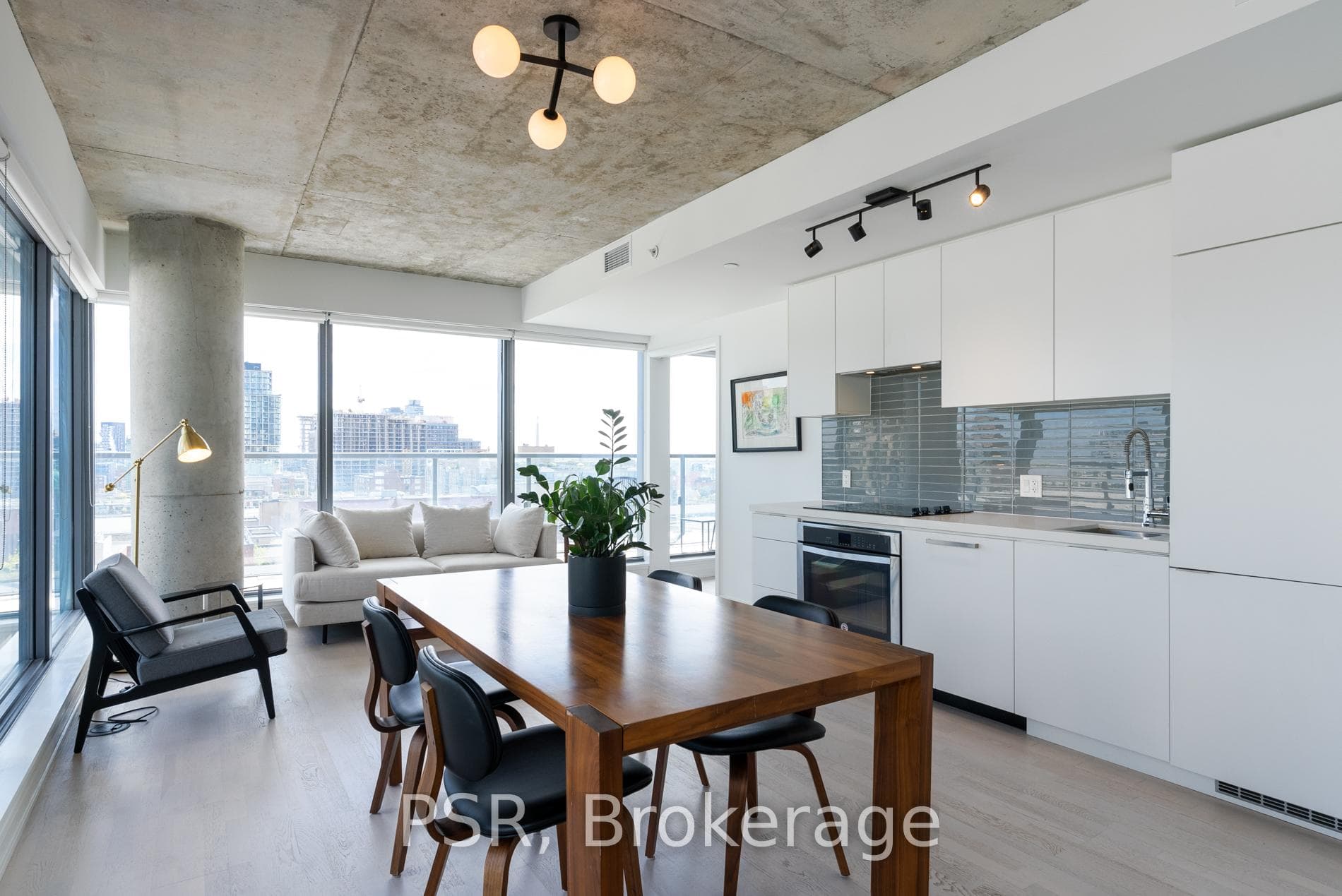 60 Colborne Street Unit 1202 photo 16
