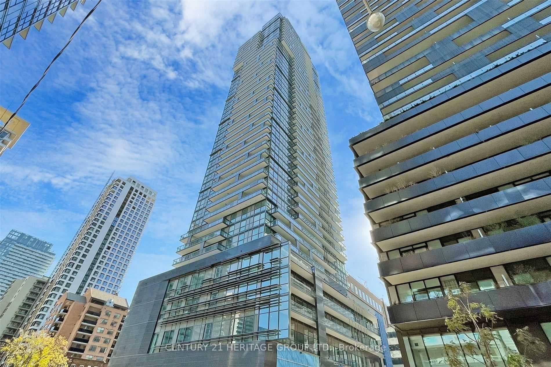 39 Roehampton Avenue Unit 2809 photo 1